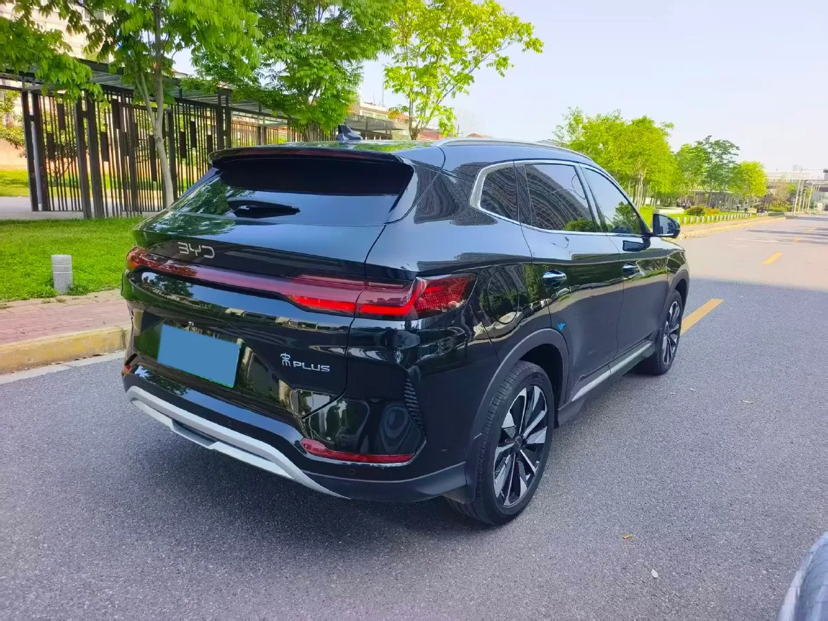 2025 BYD Song Plus BEV 71.8KWH,autocango,china used car exporter,china ev exporter,chinese used car exporter,chinese used ev exporter