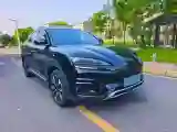 2025 BYD Song Plus BEV 71.8KWH