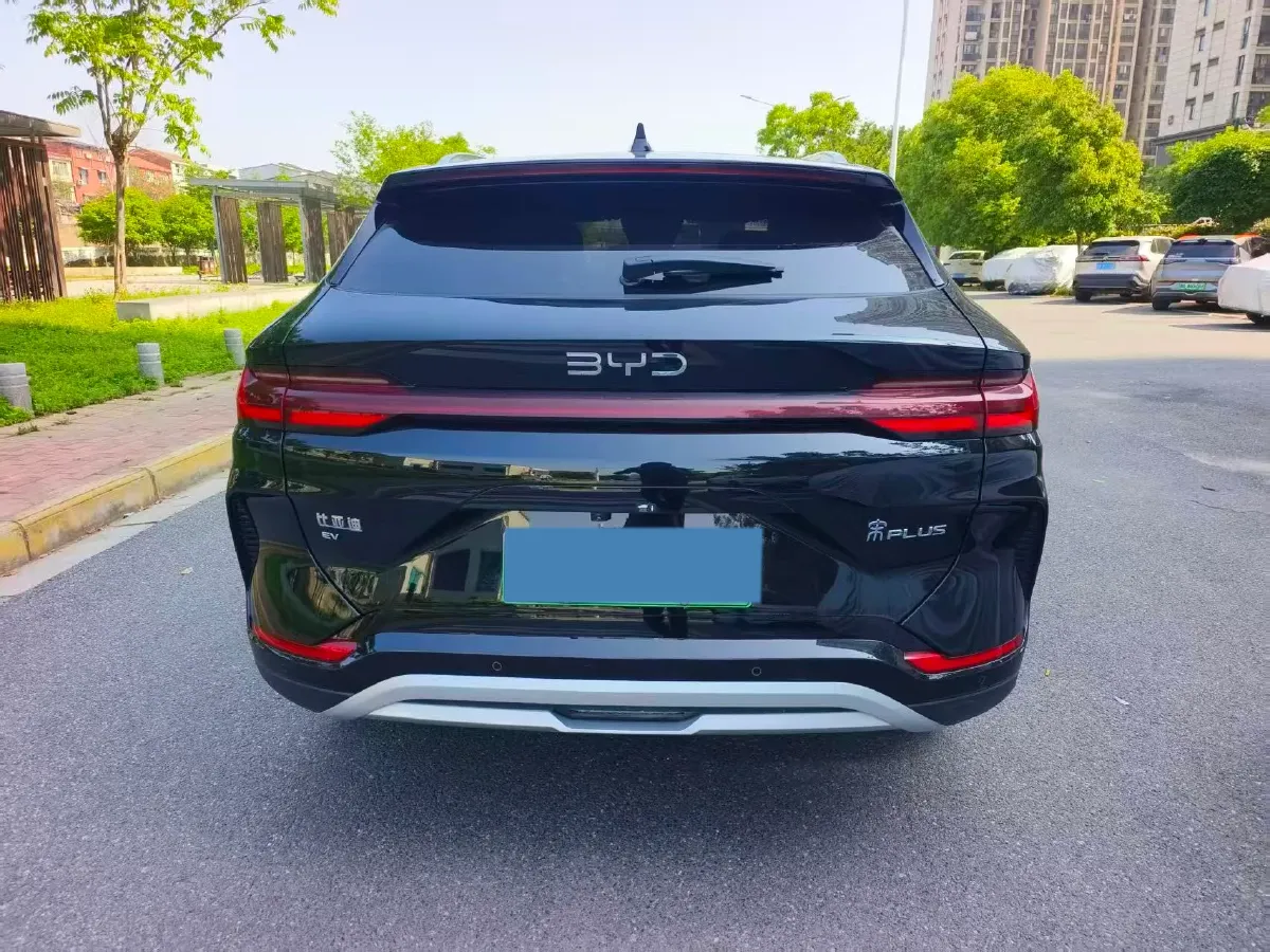 2025 BYD Song Plus BEV 71.8KWH,autocango,china used car exporter,china ev exporter,chinese used car exporter,chinese used ev exporter
