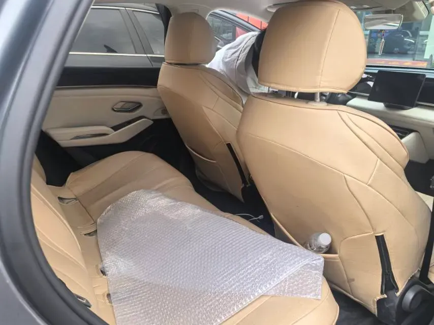 2024 BYD QinL 1.5L 101HP L4 E-CVT PHEV 10.08KWH,autocango,china used car exporter,china ev exporter,chinese used car exporter,chinese used ev exporter