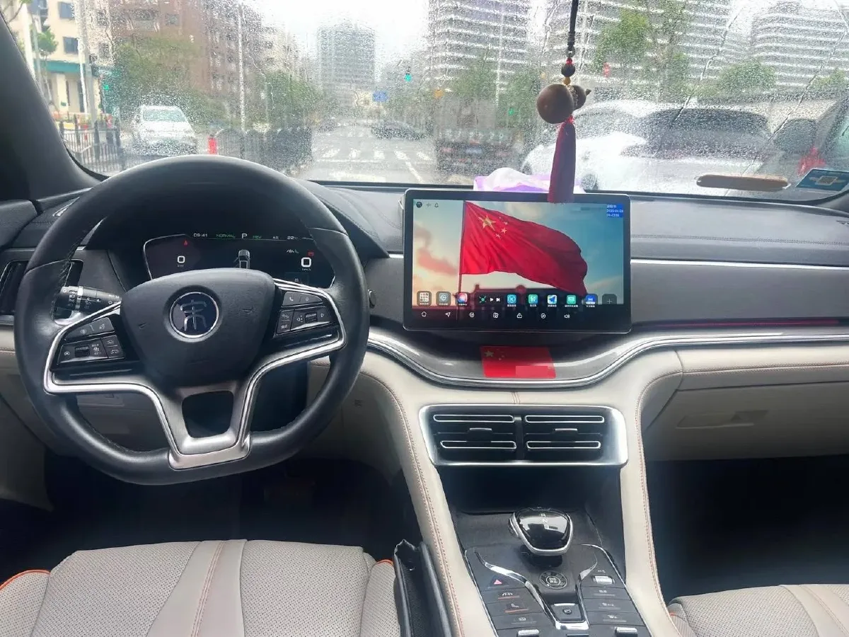 2021 Geely JiaJi 1.5T 177HP L3 7DCT PHEV 11.3KWH,autocango,china used car exporter,china ev exporter,chinese used car exporter,chinese used ev exporter