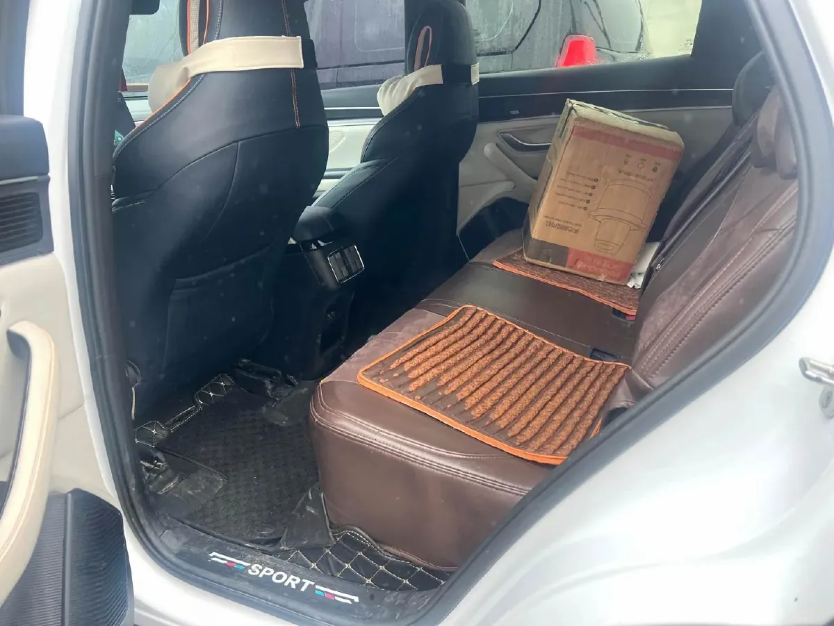 2021 Geely JiaJi 1.5T 177HP L3 7DCT PHEV 11.3KWH,autocango,china used car exporter,china ev exporter,chinese used car exporter,chinese used ev exporter