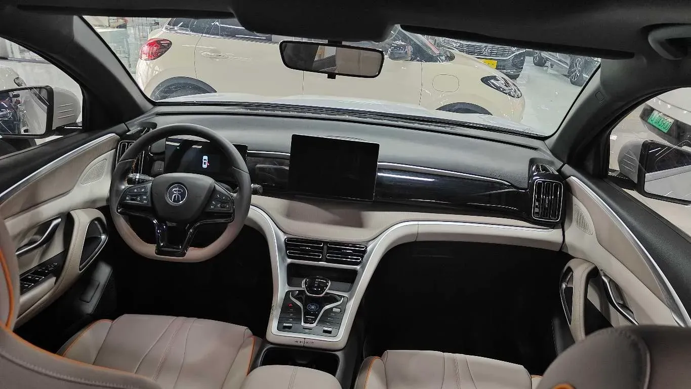 2023 BYD Song Pro 1.5L 110HP L4 E-CVT PHEV 12.9KWH,autocango,china used car exporter,china ev exporter,chinese used car exporter,chinese used ev exporter