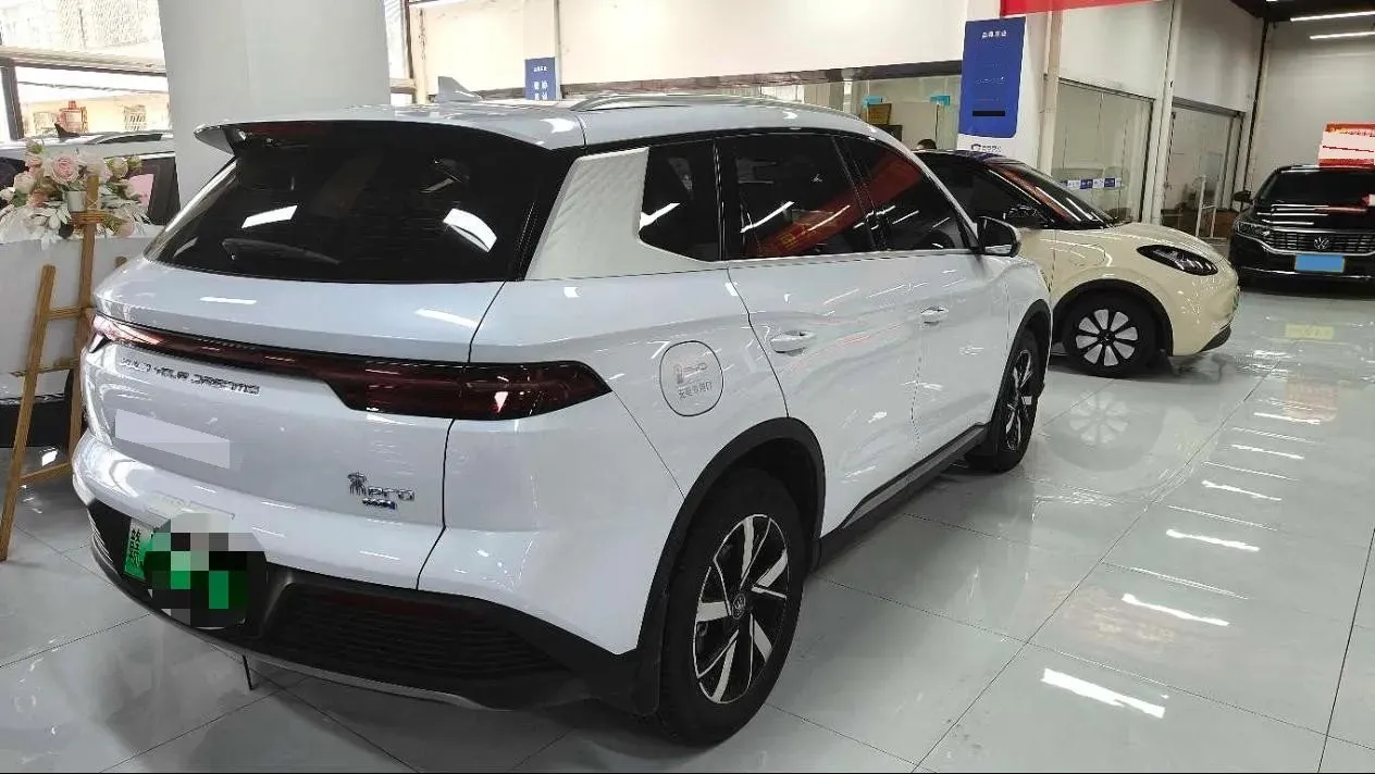 2023 BYD Song Pro 1.5L 110HP L4 E-CVT PHEV 12.9KWH,autocango,china used car exporter,china ev exporter,chinese used car exporter,chinese used ev exporter