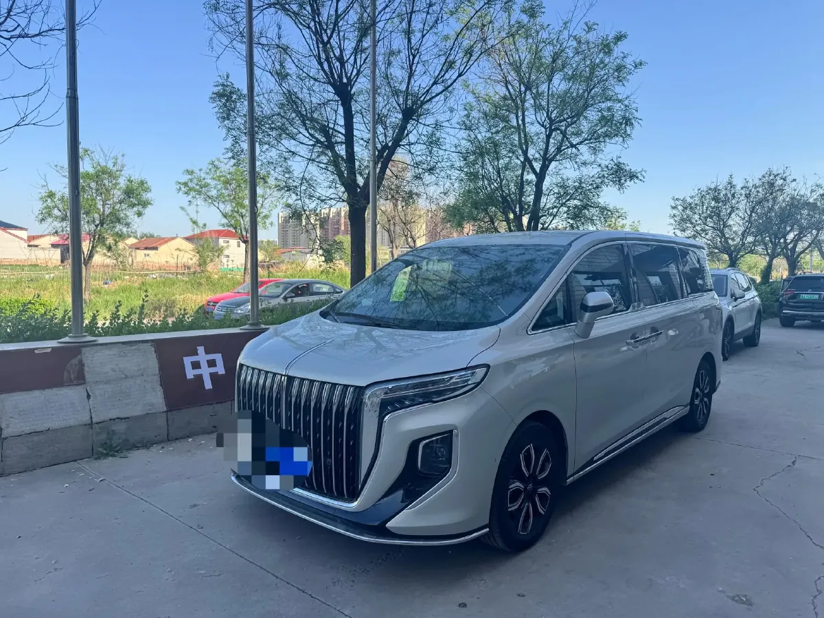 2023 HongQi HQ9 2.0T 252HP L4 8AT,autocango,china used car exporter,china ev exporter,chinese used car exporter,chinese used ev exporter