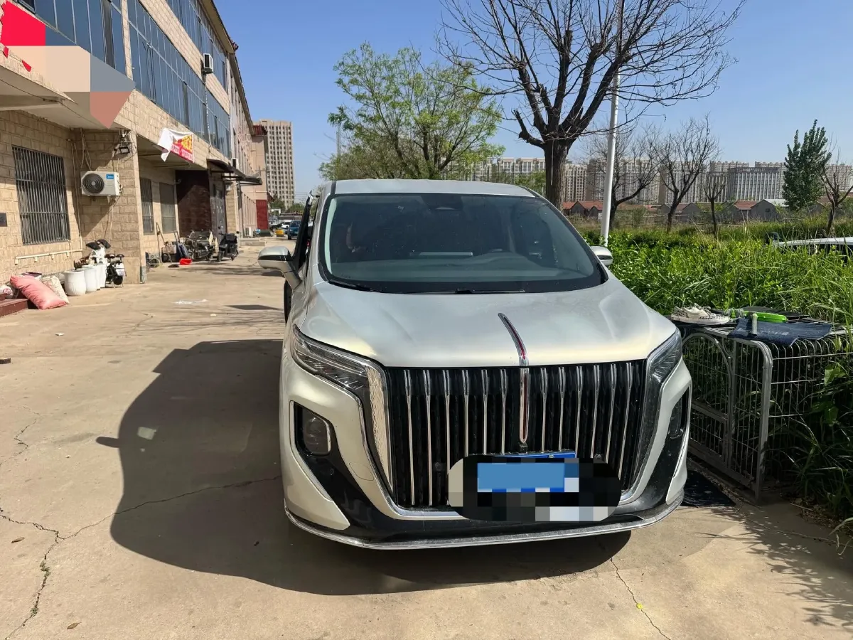 2023 HongQi HQ9 2.0T 252HP L4 8AT,autocango,china used car exporter,china ev exporter,chinese used car exporter,chinese used ev exporter