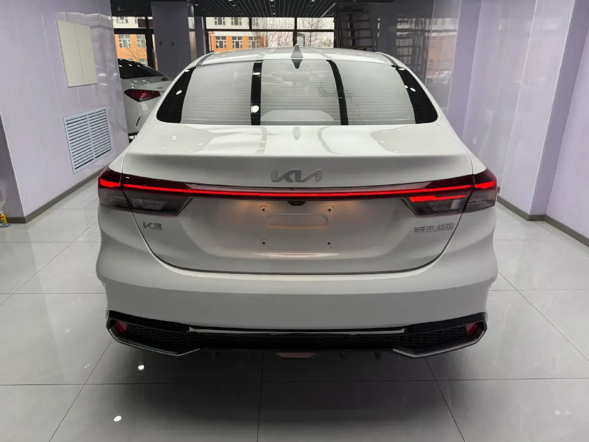 2023 Kia K3 1.5L 115HP L4 CVT,autocango,china used car exporter,china ev exporter,chinese used car exporter,chinese used ev exporter