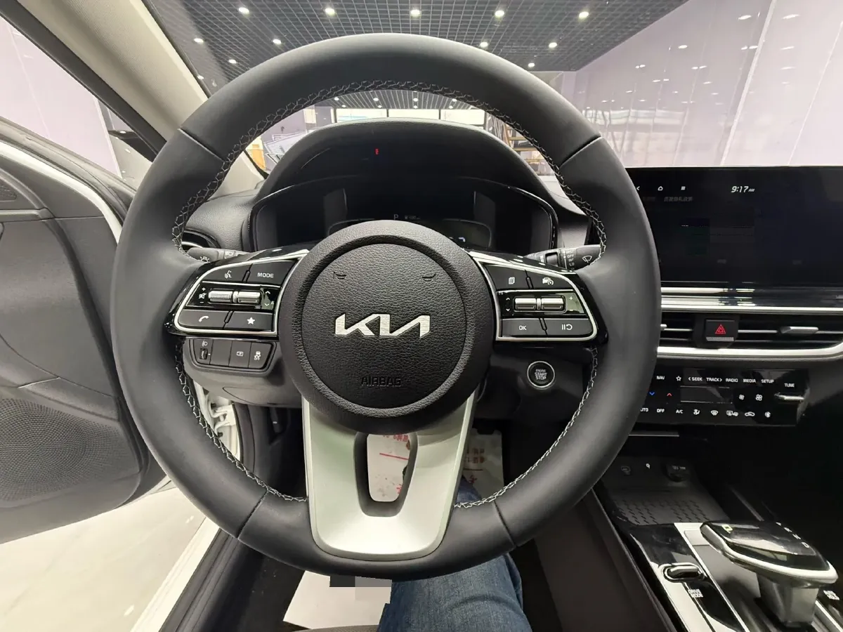 2023 Kia K3 1.5L 115HP L4 CVT,autocango,china used car exporter,china ev exporter,chinese used car exporter,chinese used ev exporter