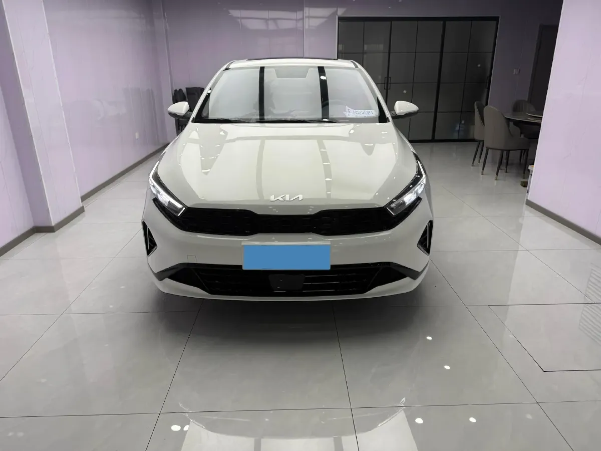 2023 Kia K3 1.5L 115HP L4 CVT,autocango,china used car exporter,china ev exporter,chinese used car exporter,chinese used ev exporter