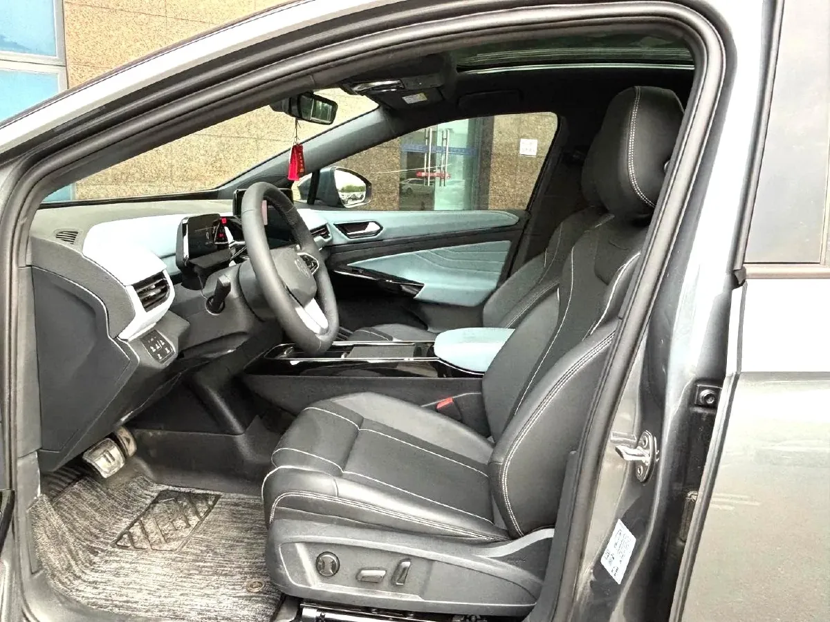 2024 Volkswagen ID.4 X BEV 52.8KWH,autocango,china used car exporter,china ev exporter,chinese used car exporter,chinese used ev exporter