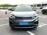 2024 Volkswagen ID.4 X BEV 52.8KWH