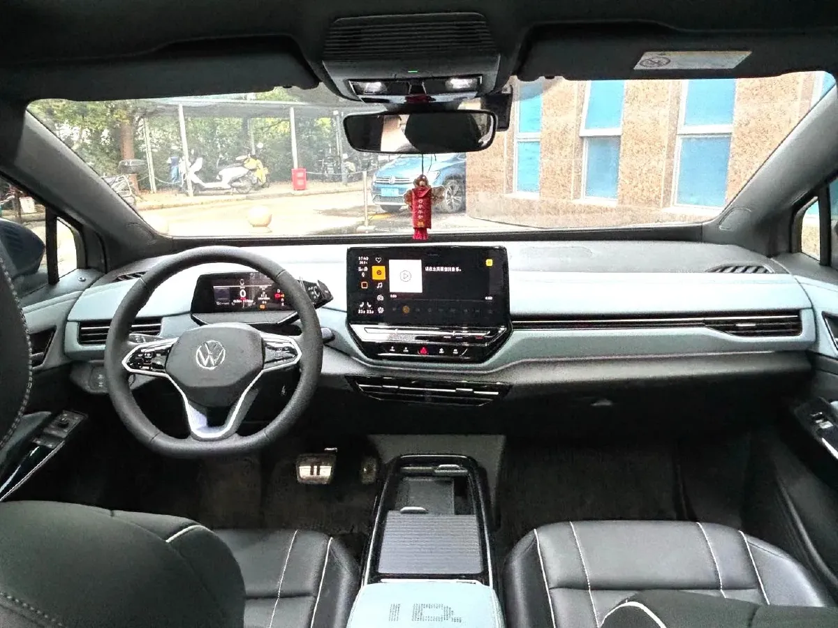 2024 Volkswagen ID.4 X BEV 52.8KWH,autocango,china used car exporter,china ev exporter,chinese used car exporter,chinese used ev exporter