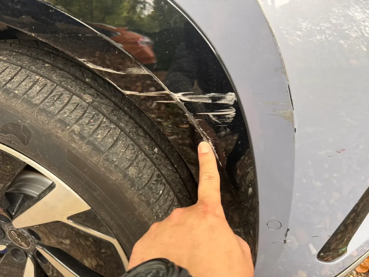 2024 BYD Sea Lion 07 BEV 80.64KWH,autocango,china used car exporter,china ev exporter,chinese used car exporter,chinese used ev exporter