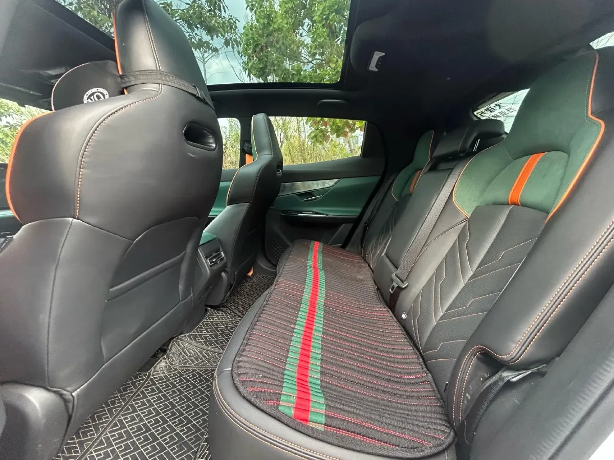 2023 ChangAn UNI-T 1.5T 188HP L4 7DCT,autocango,china used car exporter,china ev exporter,chinese used car exporter,chinese used ev exporter