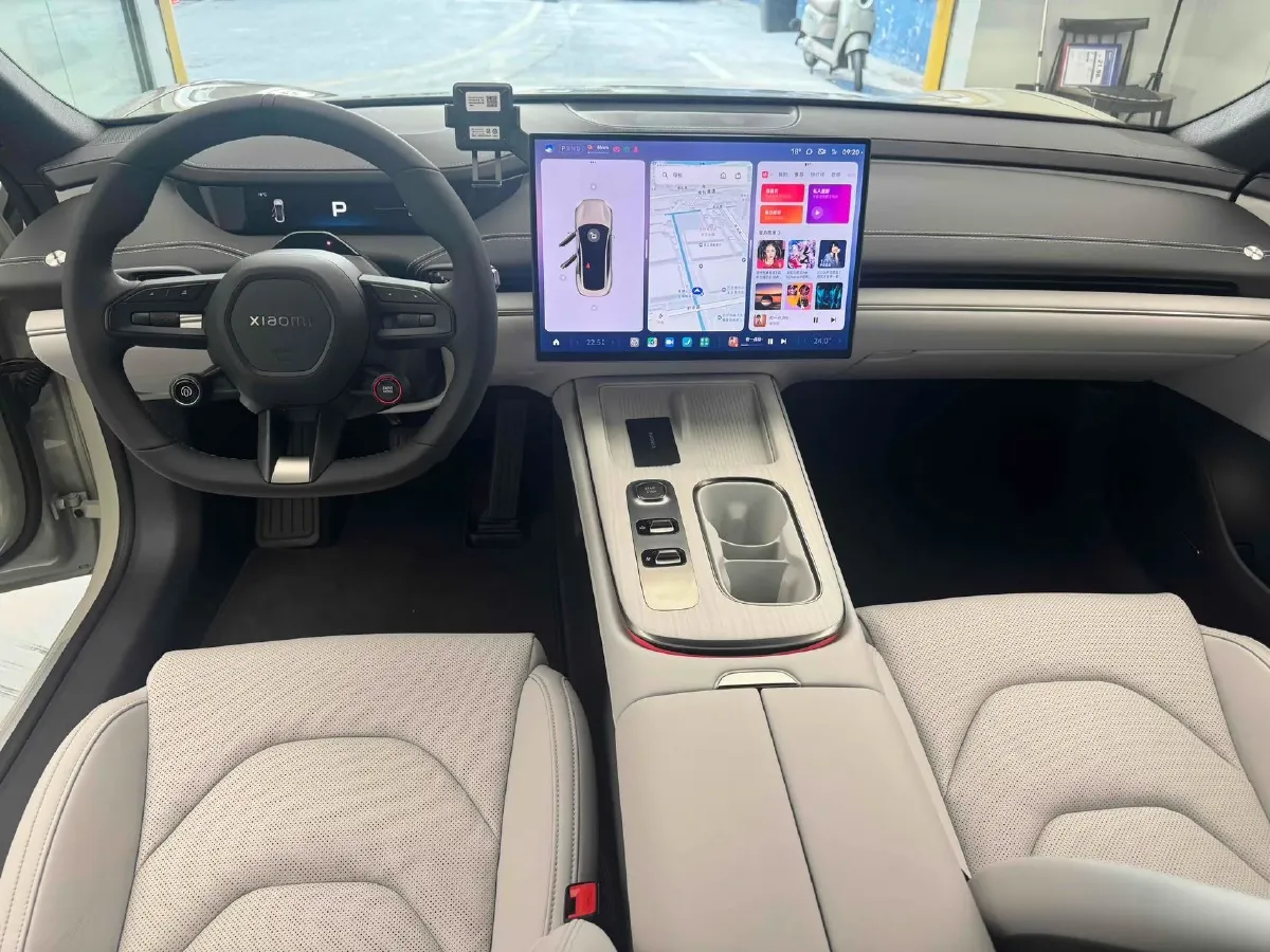 2024 MI SU7 BEV 94.3KWH,autocango,china used car exporter,china ev exporter,chinese used car exporter,chinese used ev exporter