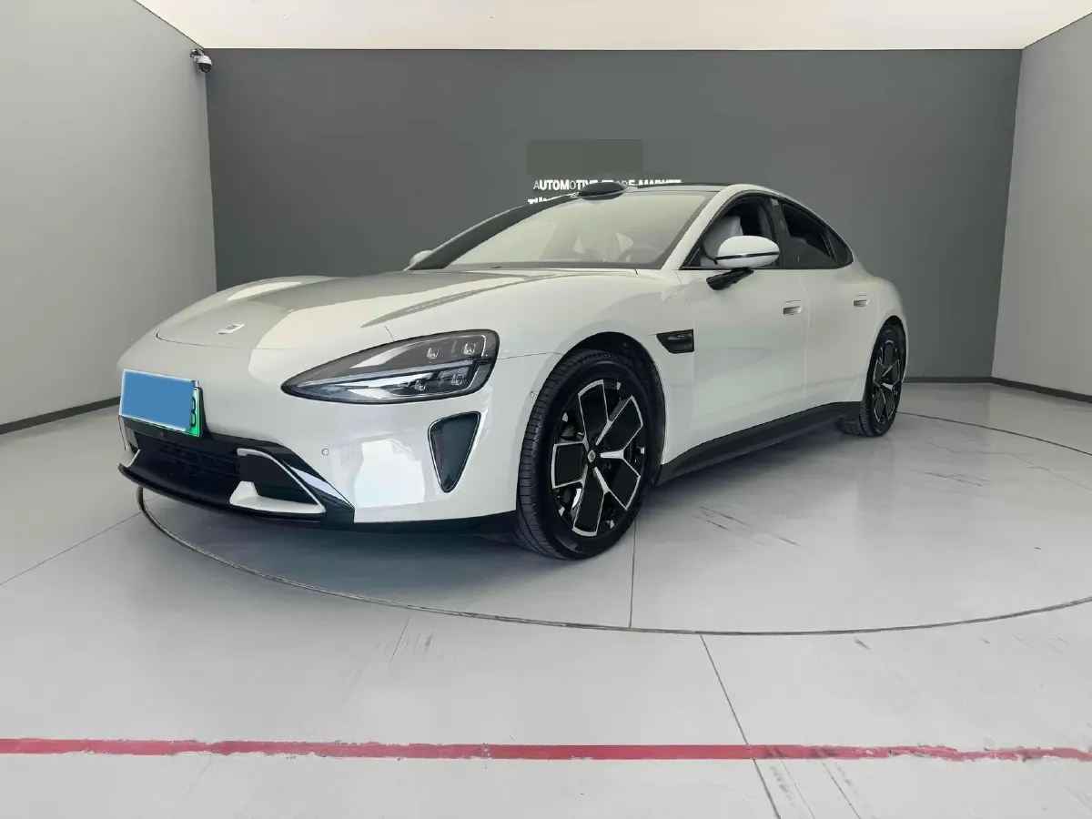 2024 MI SU7 BEV 94.3KWH,autocango,china used car exporter,china ev exporter,chinese used car exporter,chinese used ev exporter