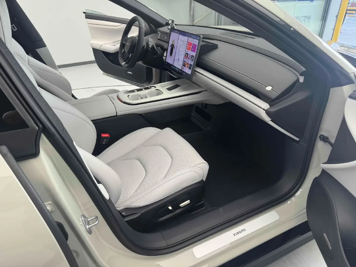 2024 MI SU7 BEV 94.3KWH,autocango,china used car exporter,china ev exporter,chinese used car exporter,chinese used ev exporter