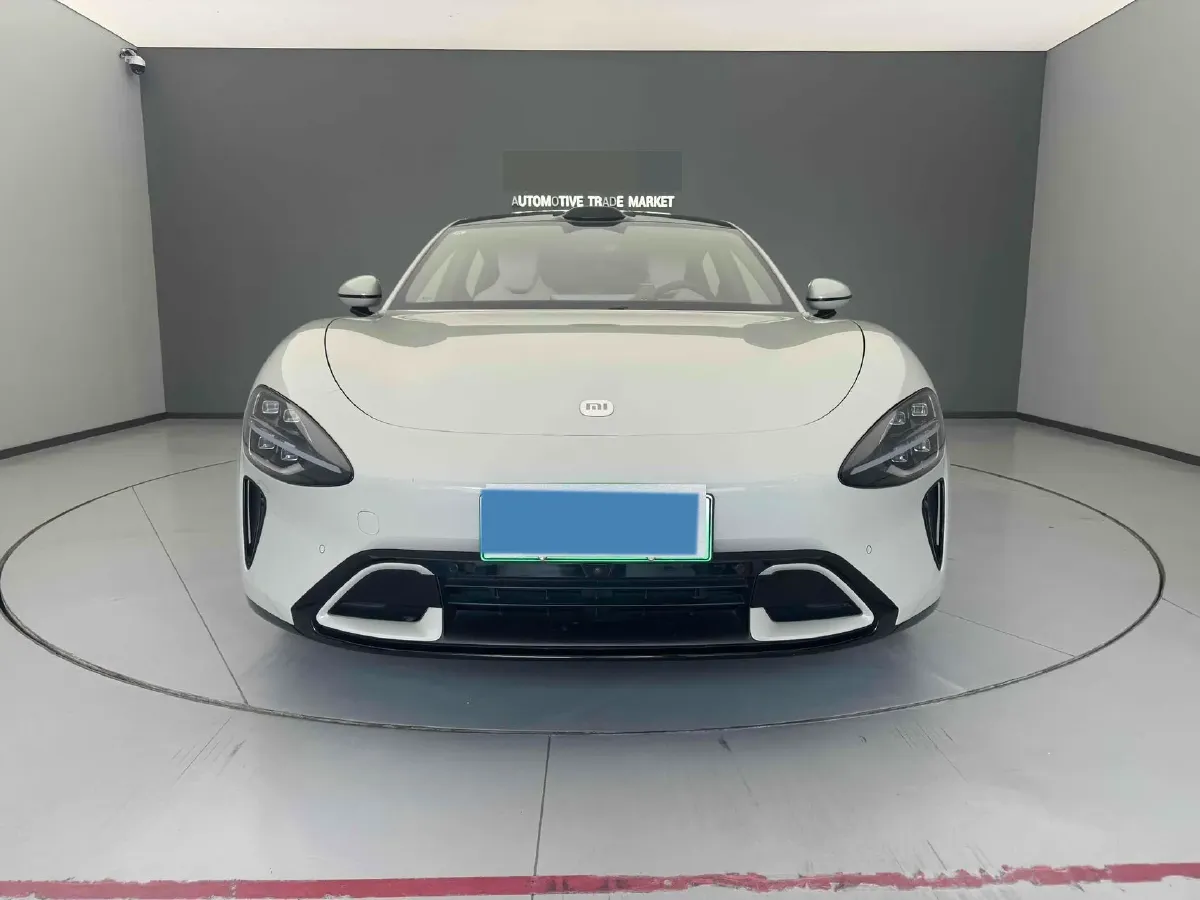 2024 MI SU7 BEV 94.3KWH,autocango,china used car exporter,china ev exporter,chinese used car exporter,chinese used ev exporter