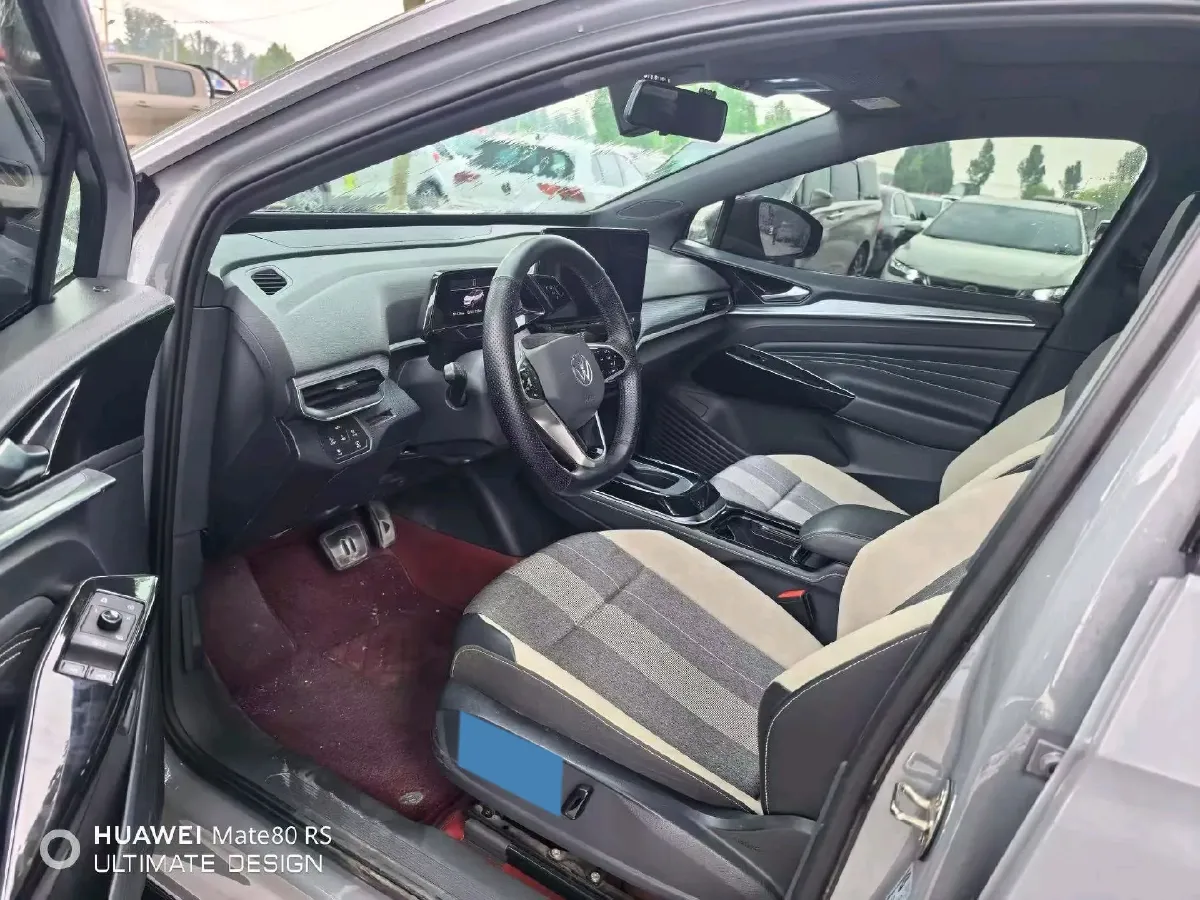 2021 Volkswagen ID.4 Crozz BEV 84.8KWH,autocango,china used car exporter,china ev exporter,chinese used car exporter,chinese used ev exporter