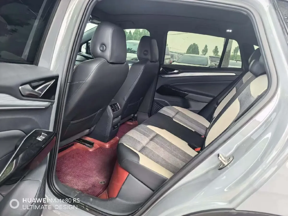 2021 Volkswagen ID.4 Crozz BEV 84.8KWH,autocango,china used car exporter,china ev exporter,chinese used car exporter,chinese used ev exporter