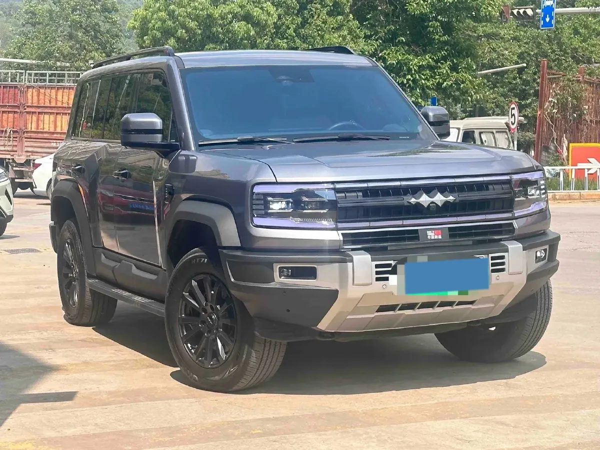 2023 FangChengBao Bao 5 1.5T 194HP L4 E-CVT PHEV 31.8KWH,autocango,china used car exporter,china ev exporter,chinese used car exporter,chinese used ev exporter