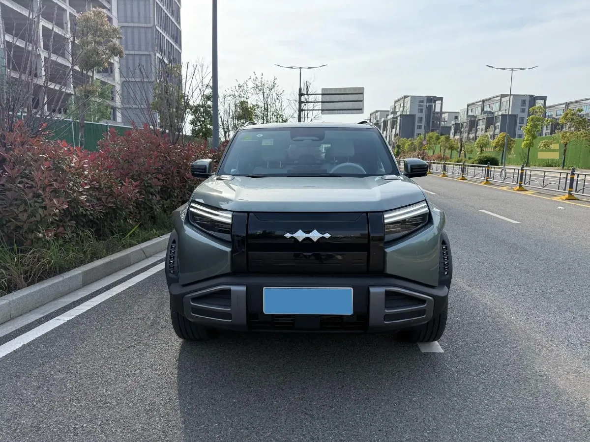 2025 FangChengBao Tai 3 BEV,autocango,china used car exporter,china ev exporter,chinese used car exporter,chinese used ev exporter