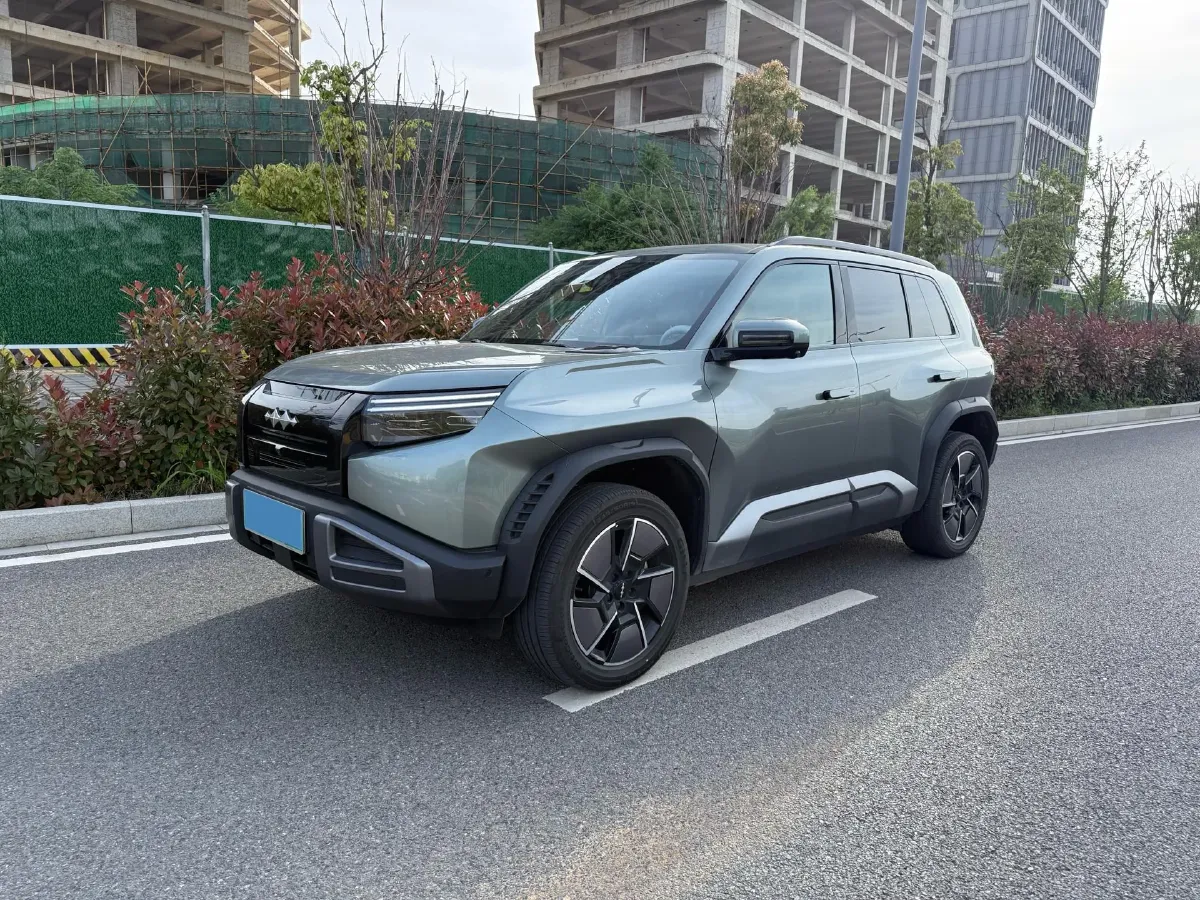 2025 FangChengBao Tai 3 BEV,autocango,china used car exporter,china ev exporter,chinese used car exporter,chinese used ev exporter