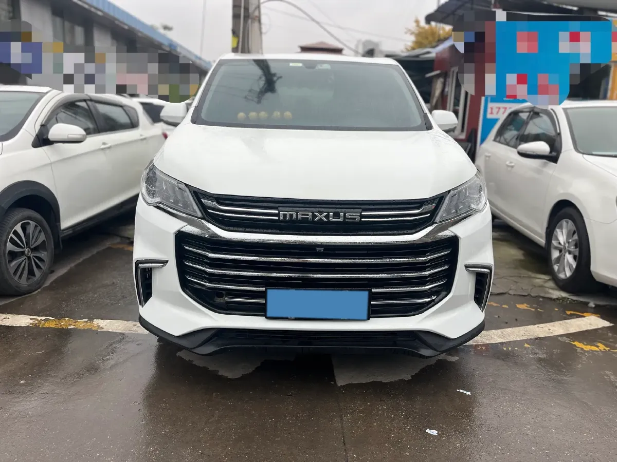2021 MAXUS T90 2.0T 163HP L4 6AT,autocango,china used car exporter,china ev exporter,chinese used car exporter,chinese used ev exporter