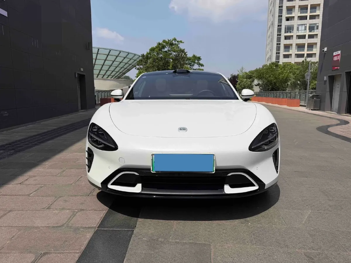 2024 MI SU7 BEV 94.3KWH,autocango,china used car exporter,china ev exporter,chinese used car exporter,chinese used ev exporter