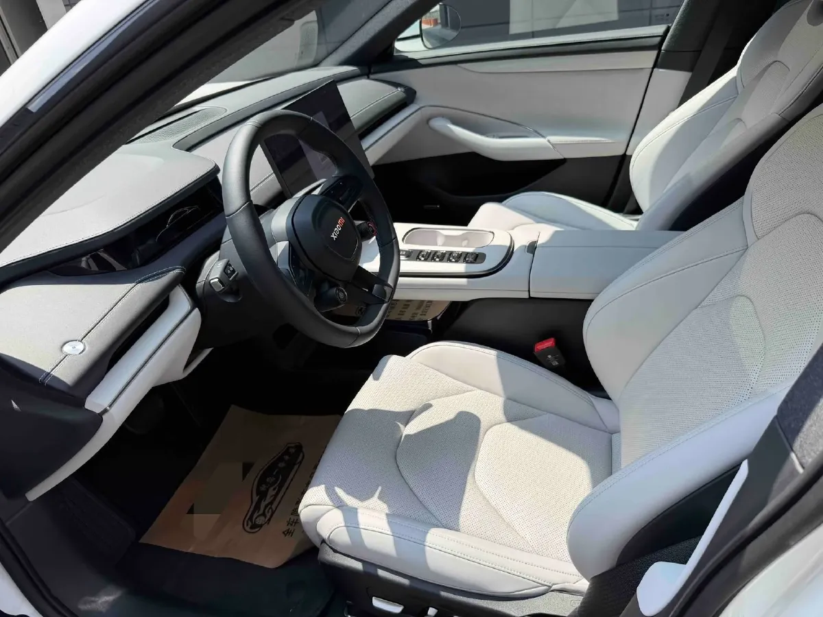 2024 MI SU7 BEV 94.3KWH,autocango,china used car exporter,china ev exporter,chinese used car exporter,chinese used ev exporter