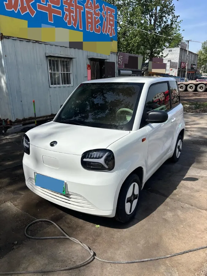 2024 ZD Rainbow BEV 17.3KWH,autocango,china used car exporter,china ev exporter,chinese used car exporter,chinese used ev exporter
