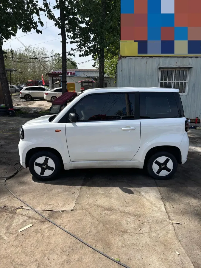 2024 ZD Rainbow BEV 17.3KWH,autocango,china used car exporter,china ev exporter,chinese used car exporter,chinese used ev exporter