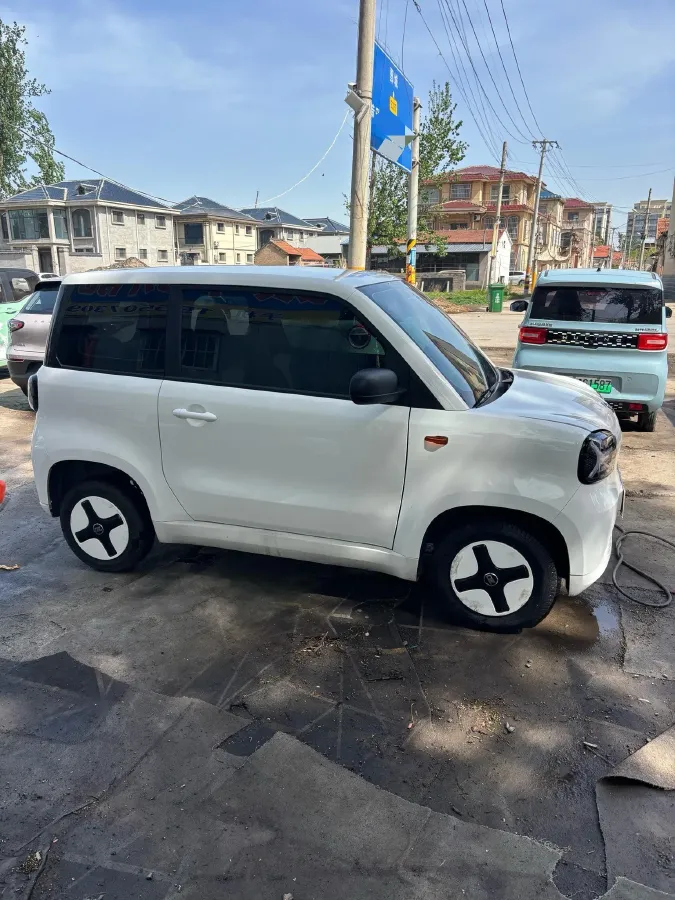2024 ZD Rainbow BEV 17.3KWH,autocango,china used car exporter,china ev exporter,chinese used car exporter,chinese used ev exporter