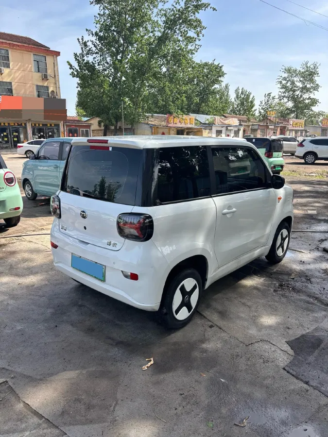 2024 ZD Rainbow BEV 17.3KWH,autocango,china used car exporter,china ev exporter,chinese used car exporter,chinese used ev exporter