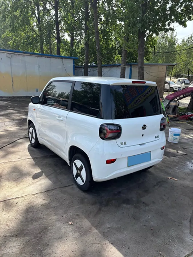 2024 ZD Rainbow BEV 17.3KWH,autocango,china used car exporter,china ev exporter,chinese used car exporter,chinese used ev exporter