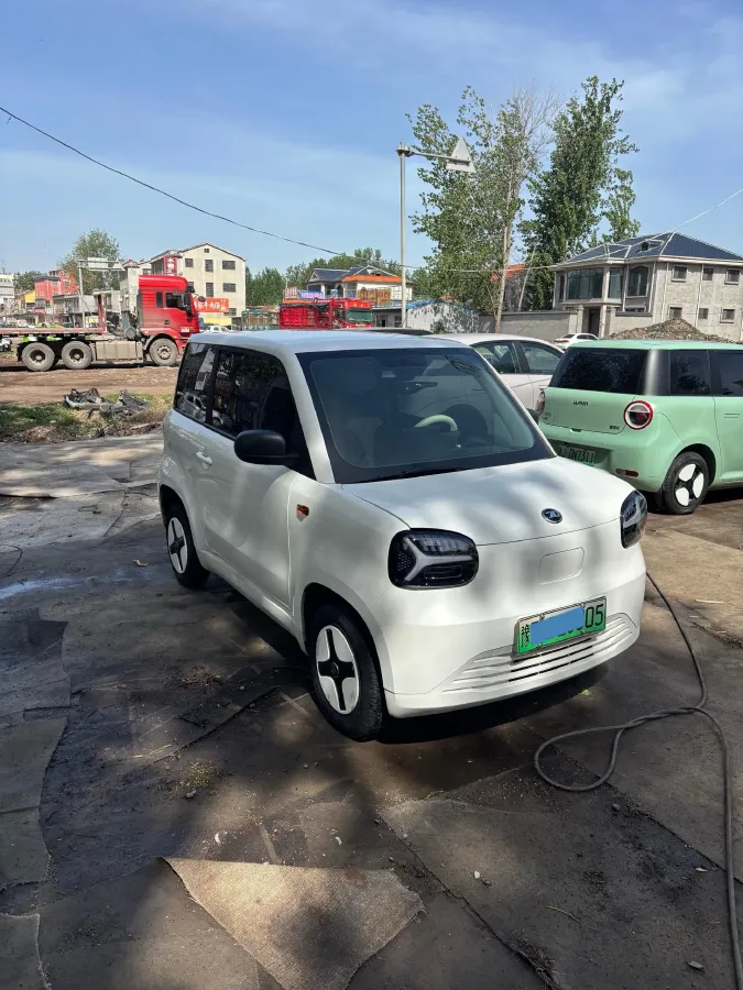2024 ZD Rainbow BEV 17.3KWH,autocango,china used car exporter,china ev exporter,chinese used car exporter,chinese used ev exporter