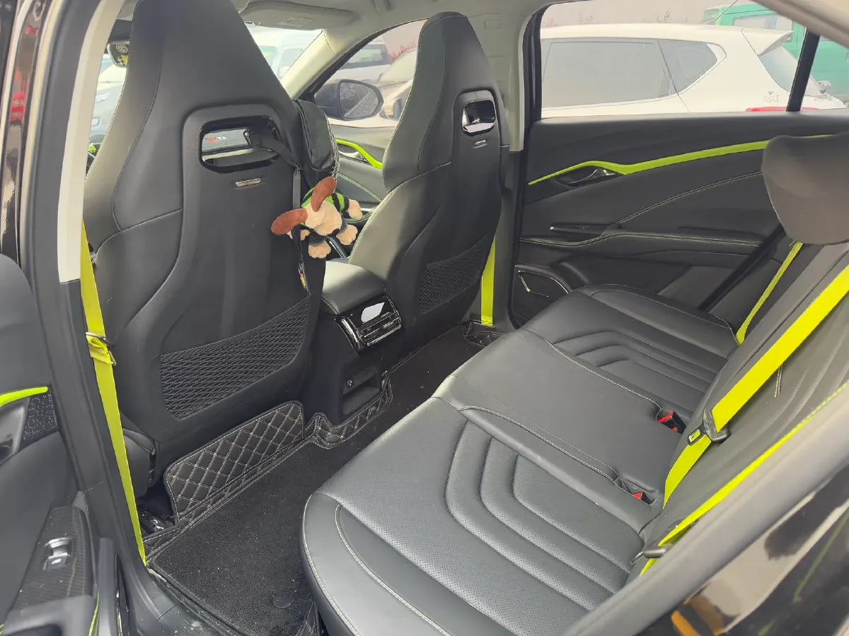 2022 GAC Trumpchi GS4 Plus 2.0T 252HP L4 6AT,autocango,china used car exporter,china ev exporter,chinese used car exporter,chinese used ev exporter