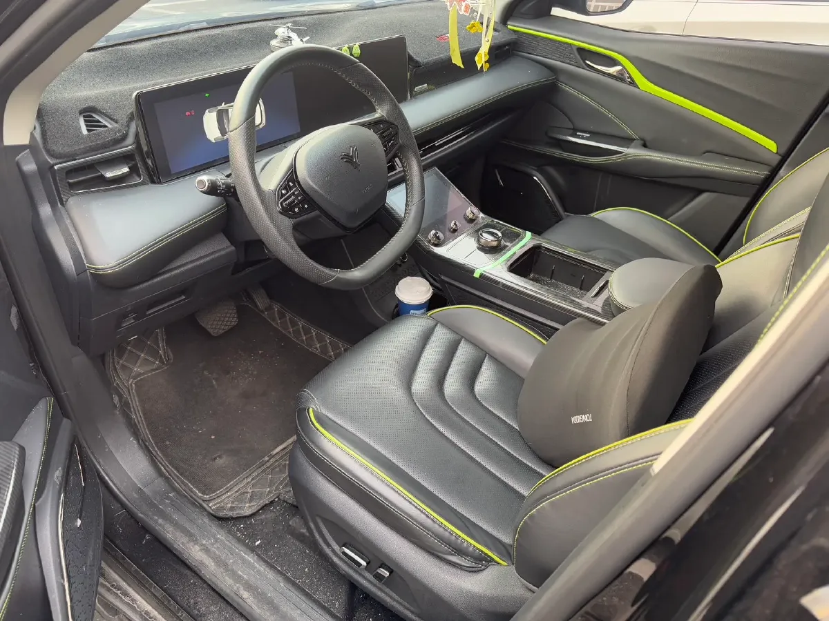 2022 GAC Trumpchi GS4 Plus 2.0T 252HP L4 6AT,autocango,china used car exporter,china ev exporter,chinese used car exporter,chinese used ev exporter