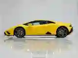 2020 Lamborghini Huracán 5.2L 611HP V10 7DCT