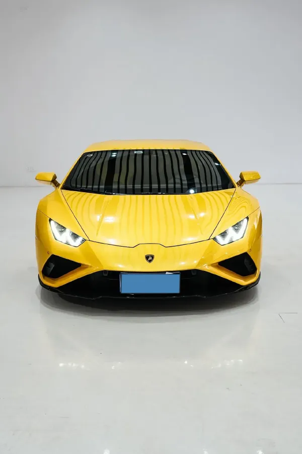2020 Lamborghini Huracán 5.2L 611HP V10 7DCT,autocango,china used car exporter,china ev exporter,chinese used car exporter,chinese used ev exporter
