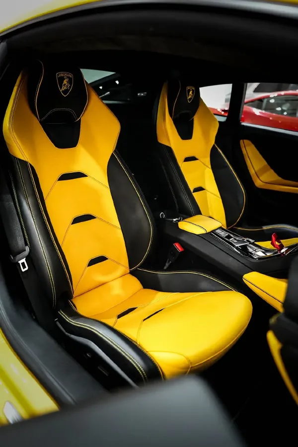 2020 Lamborghini Huracán 5.2L 611HP V10 7DCT,autocango,china used car exporter,china ev exporter,chinese used car exporter,chinese used ev exporter