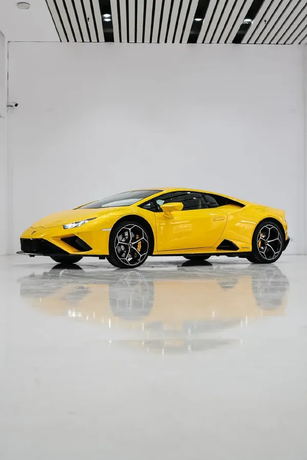 2020 Lamborghini Huracán 5.2L 611HP V10 7DCT,autocango,china used car exporter,china ev exporter,chinese used car exporter,chinese used ev exporter