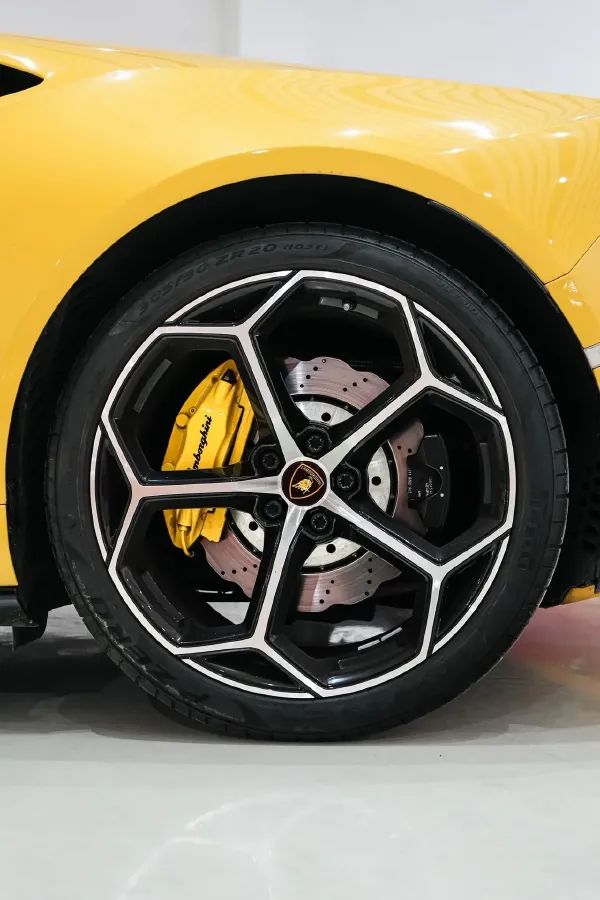 2020 Lamborghini Huracán 5.2L 611HP V10 7DCT,autocango,china used car exporter,china ev exporter,chinese used car exporter,chinese used ev exporter