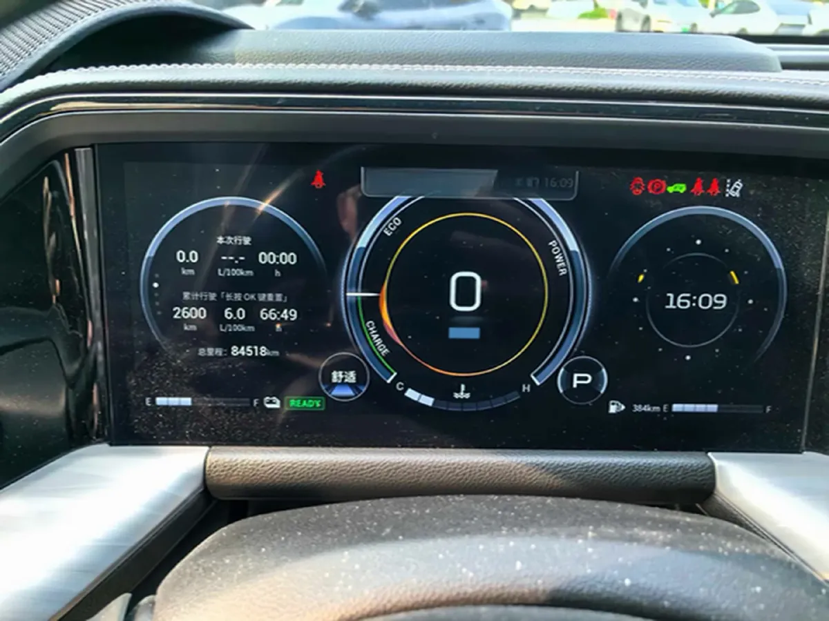 2022 GAC Trumpchi GS8 2.0T 190HP L4 E-CVT Hybrid,autocango,china used car exporter,china ev exporter,chinese used car exporter,chinese used ev exporter