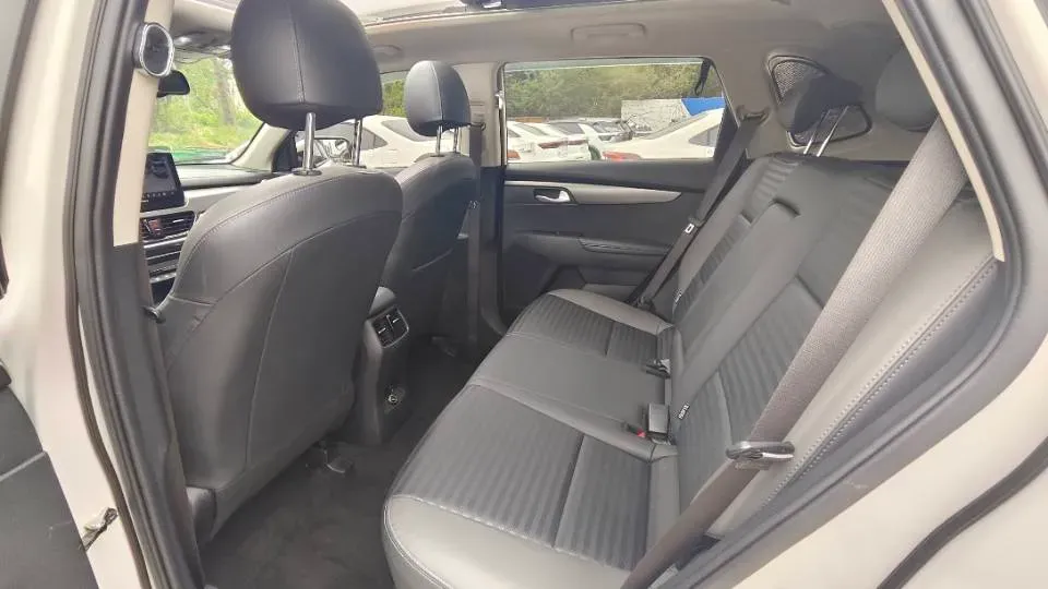 2018 Kia Sportage R 2.0L 160HP L4 6AT,autocango,china used car exporter,china ev exporter,chinese used car exporter,chinese used ev exporter