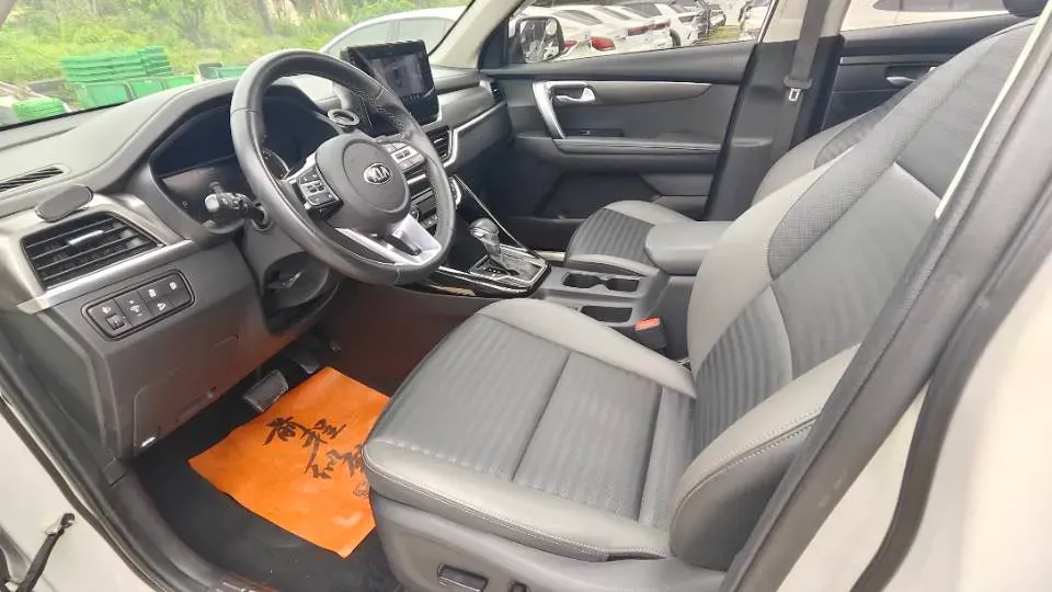 2018 Kia Sportage R 2.0L 160HP L4 6AT,autocango,china used car exporter,china ev exporter,chinese used car exporter,chinese used ev exporter