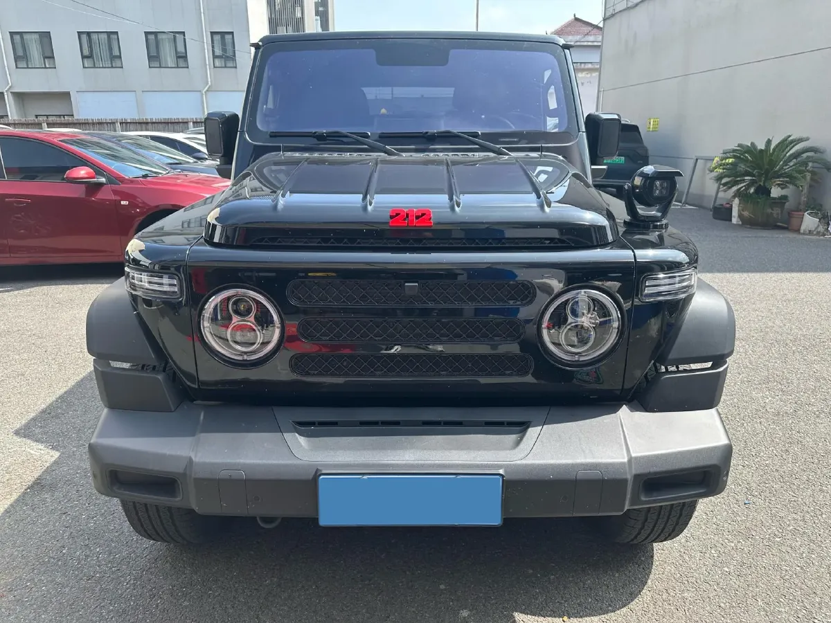 2024 212 212 T01 2.0T 252HP L4 8AT,autocango,china used car exporter,china ev exporter,chinese used car exporter,chinese used ev exporter