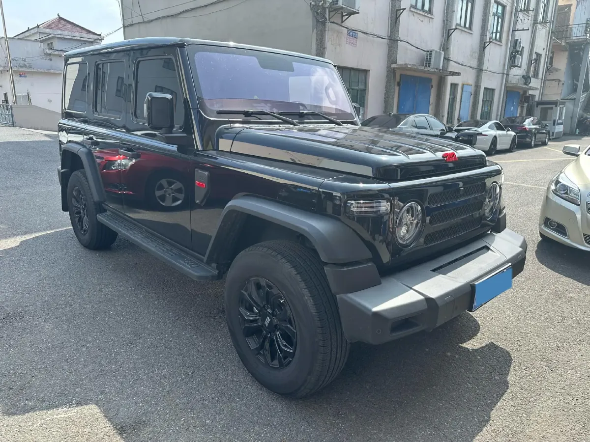 2024 212 212 T01 2.0T 252HP L4 8AT,autocango,china used car exporter,china ev exporter,chinese used car exporter,chinese used ev exporter