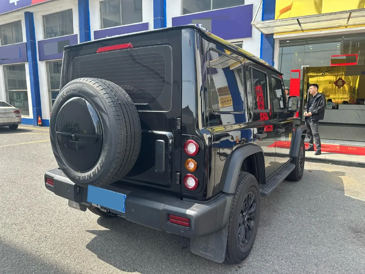 2024 212 212 T01 2.0T 252HP L4 8AT,autocango,china used car exporter,china ev exporter,chinese used car exporter,chinese used ev exporter