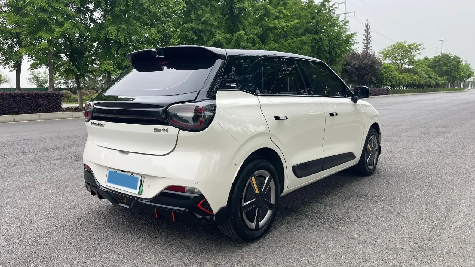 2024 DongFeng eπ 01 BEV 42.3KWH,autocango,china used car exporter,china ev exporter,chinese used car exporter,chinese used ev exporter